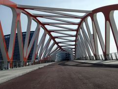 -梦之蓝青奥体育公园体育馆