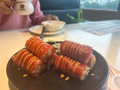 -粤点越有·茶点·粤菜(樵岭国际店)