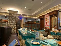 -巴依老爷新疆美食(望京小街店)