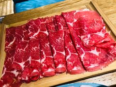 -青瓷火锅料理(西单大悦城店)