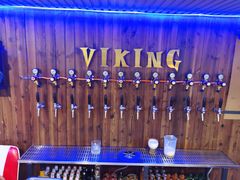 -VIKING SALOON美式烟熏烤肉精酿餐酒吧