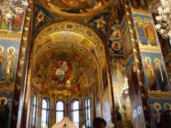 -滴血救世主教堂