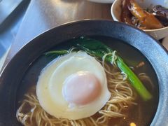 -王府井文华东方酒店-紫膳餐厅