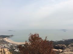 iphone_upload_pic-崂山仰口游览区