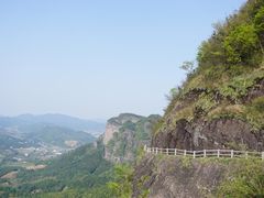 -南武当山景区