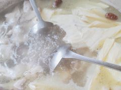 -竹庄餐馆·26年店(南昆山景区店)
