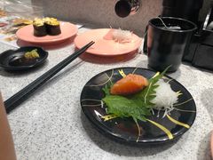 -争鲜回转寿司(南开大悦城店)