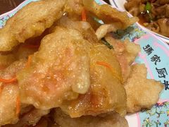 -老厨家(友谊路总店)