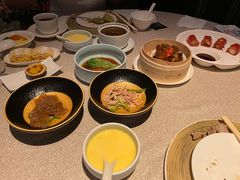 -万丽轩·粤菜(王府井金茂万丽酒店)
