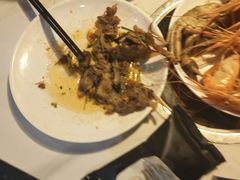-九月海·海鲜自助(世纪东方店)