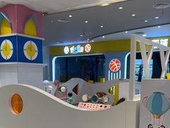 -百联川沙购物中心