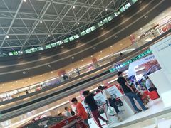 -深圳龙华星河COCO City(民治店)