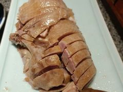 -南京大牌档(青岛万象城店)