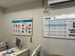 -深圳富茂格伦菲尔口腔门诊部(龙华清湖总院)