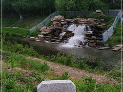 -黛秀湖公园