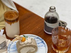 -Line 咖啡(石厦花园店)