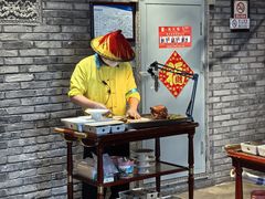 -北平楼·烤鸭·北京菜(牡丹园店)