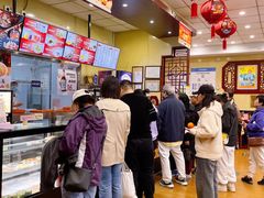 -庆丰包子铺(西单店)