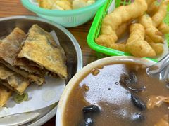 -逍遥镇刘相五胡辣汤豆沫馆(康复中街店)