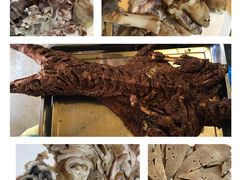 -高家大院烤全羊