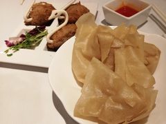 -翠园(荃新天地店)