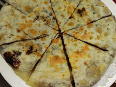 -清真·鸦儿李记·涮肉(和平里店)