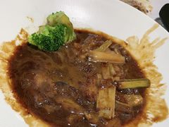 -老人和饭店(淮海中路店)