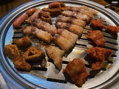 -·缸桶屋·韩式牛肋条自助烤肉(西湖D11店)