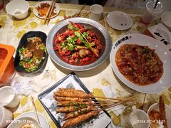 -铭副琦食·虾蟹烩馆(渔人码头店)