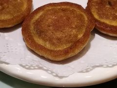 青稞饼-清真·舒迩布炕锅王·高原美食文化(青海总店)