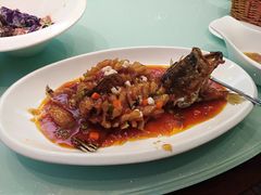 -金典银峰老鹅馆·昆山菜(亭林公园店)
