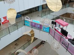 -新田360广场(上海华侨城店)