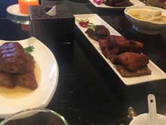 -新南华大酒店(长寿店)