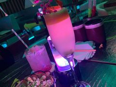 -MOSSO音乐酒吧·Live House(南京西路店)