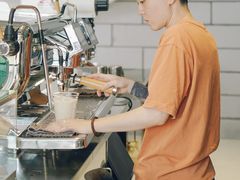 -RWORK·COFFEE(滨江店)