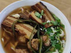 -太原面食店(解放路店)
