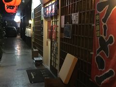 -気楽亭和食料理(气乐亭大世界本店)