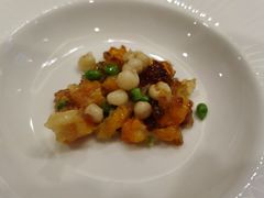-格桑花开药膳蔬食文化空间