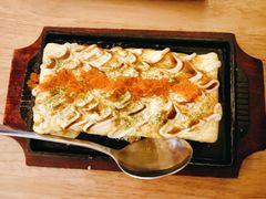 海鲜玉子烧-坂吉屋·居酒屋深夜食堂(龙湖店)