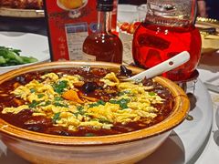 -宝轩渔府·老字号海鲜·正宗津菜(水上店)