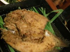 -老头儿油爆虾(星光一期店)