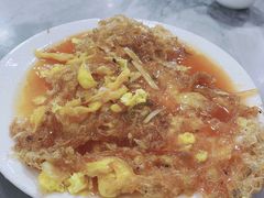 五柳炸蛋-红星光发煲仔饭(大石街店)