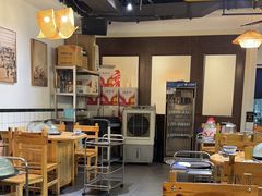 -阿鸡鱼庄·顺德鲜蒸小炒(亚运村店)