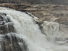 -陕西黄河壶口瀑布旅游区