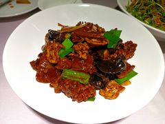 -鸭王烤鸭店(三里河店)