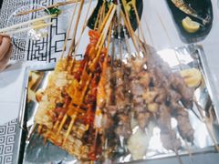 -云晓光头烧烤吧(盛夏店)
