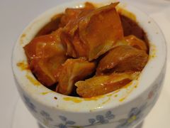 -波特曼西餐厅(南岗店)