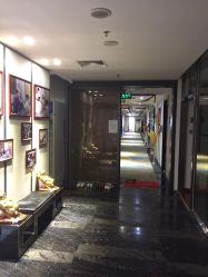 -美满国际月子中心(合生汇店)
