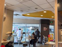 -麦当劳(湖光北街店)