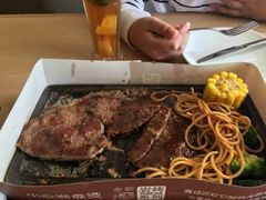 -必胜客(广渠路店)